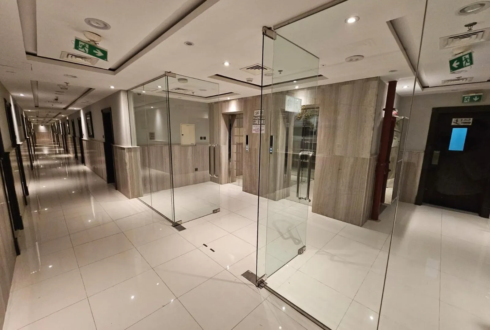 Al Manara Premium Shk Zayed Studio Dubai