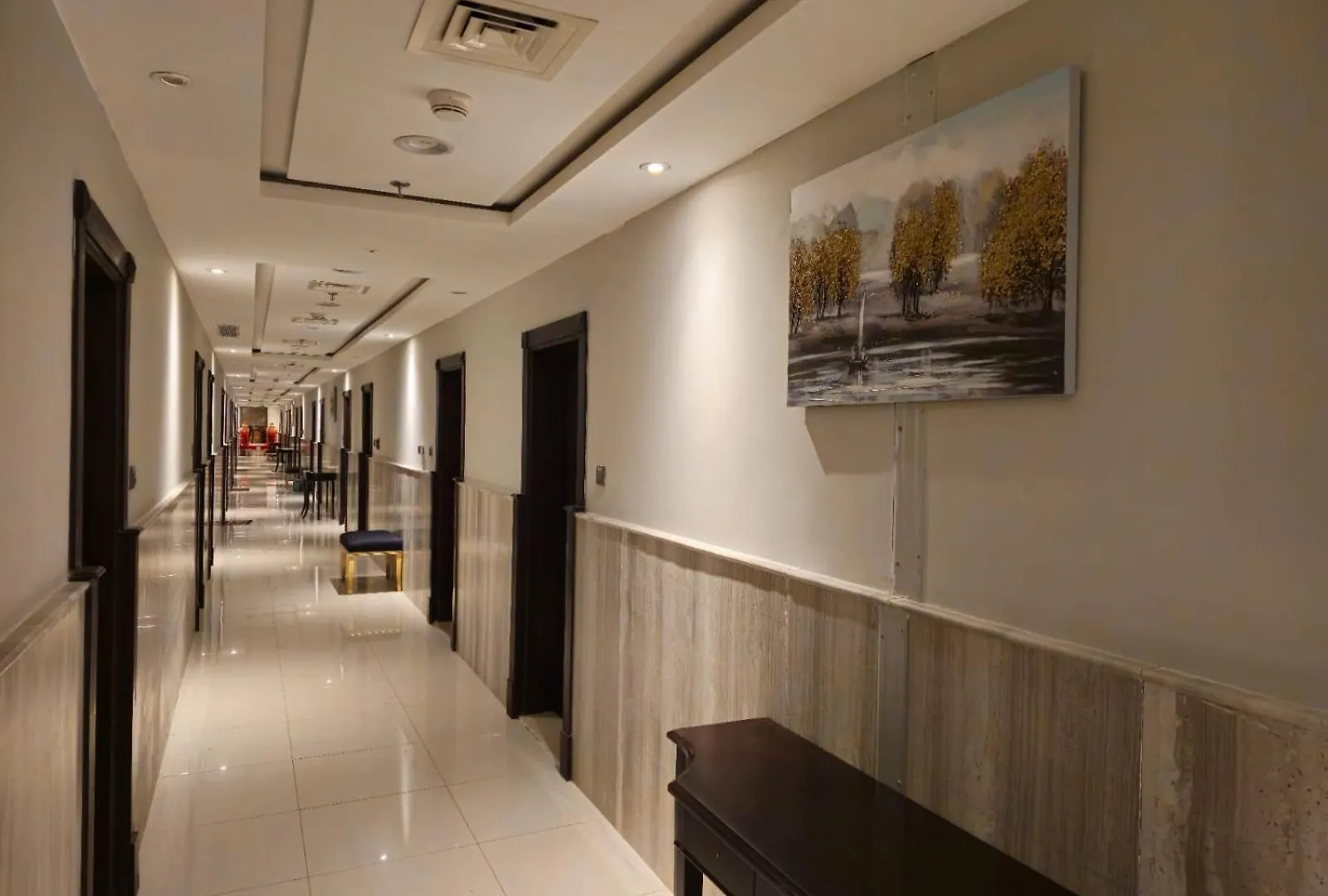 Al Manara Premium Shk Zayed Studio Dubai Apartment